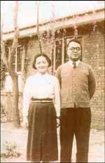 钱钟书:一条世故变色龙？ - 一穷二白 - 一穷二白