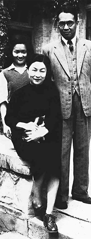 钱钟书:一条世故变色龙？ - 一穷二白 - 一穷二白