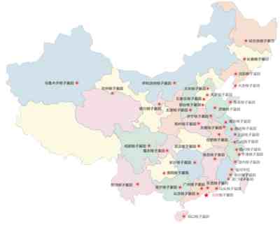 拥有35家核酸公司的张珊珊，何许人也？