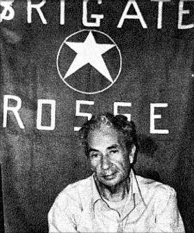 那个让西方胆颤的女人：《海贼王》里妮可·罗宾的原型出狱了！