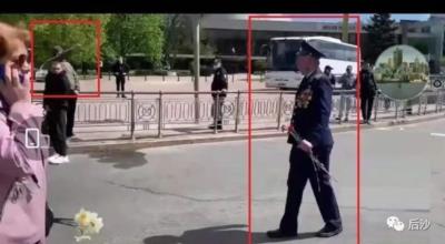 毒教材阴魂不散! “丁汝昌投降图”何其恶毒？