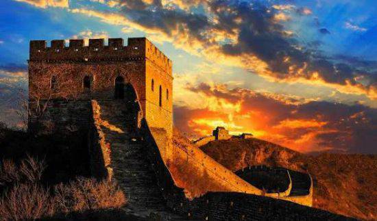 假如美国打赢生化战，中国未来会怎样？