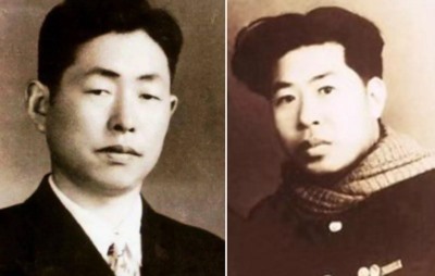 80多年前，4万年轻人宁可“割肉断骨”，爬也要爬到这个地方……