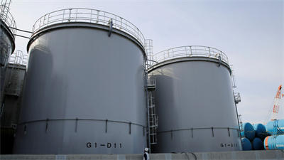 福岛核事故始末：从天灾到人祸！