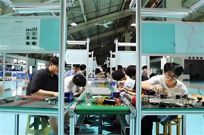 再论无锡血案，职校学生实习乱象