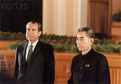 他已逝世48周年，但依旧是中国最帅的男人...