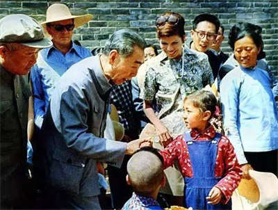 他已逝世48周年，但依旧是中国最帅的男人...