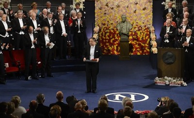 对莫言的批判来得太晚了