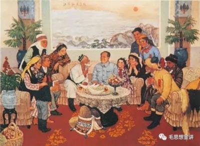 毛泽东经济学（3）：社会主义革命与建设时期经典著作导读