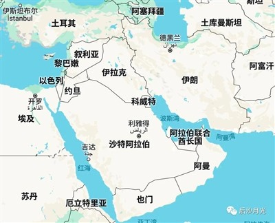 这国“不受关注”的大选，又打了美式“民主”一记耳光