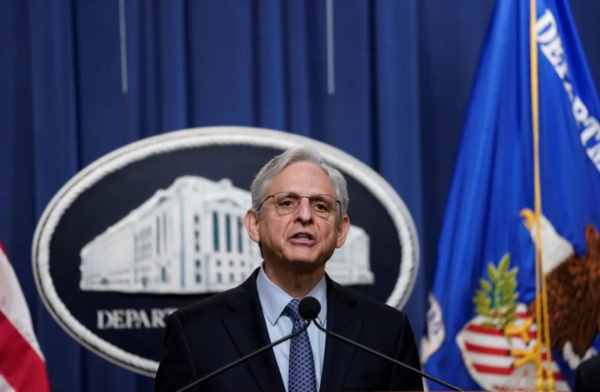 不讲武德：说说特朗普被抄家