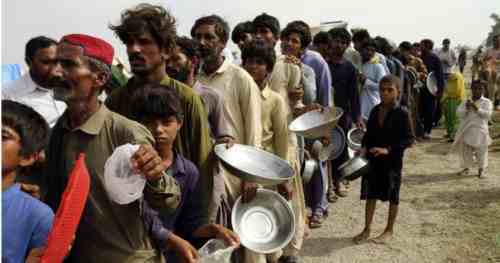 全球人口超过80亿，给我们什么启示？