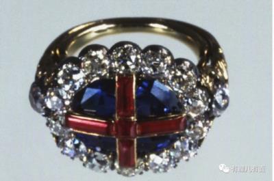 英王加冕礼 一场忧心忡忡的盛会