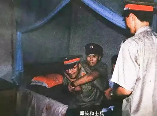 赵亚力 - 吃剩饭的军长走了——记李际均军长二三事