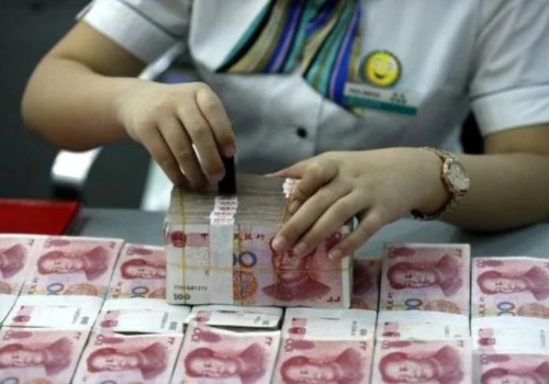 河南村镇银行和储户都是受害者，脏事儿全是新财富集团吕某干的？