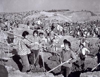 如何看待六七十年代的教育改革?