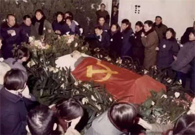 他已逝世48周年，但依旧是中国最帅的男人...