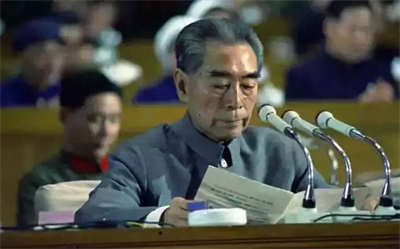 他已逝世48周年，但依旧是中国最帅的男人...