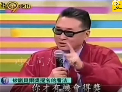 对莫言的批判来得太晚了