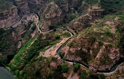 【11月27日河南安阳集合】红旗渠·兰考·南街村——4天3晚河南红五星之旅