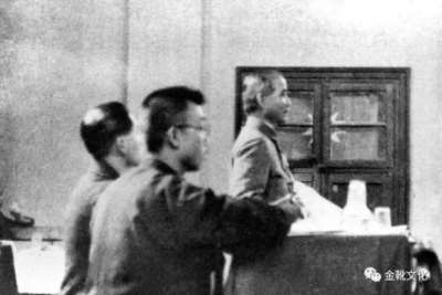 中国国民党建党110周年：被全歼和覆灭是其唯一的归宿