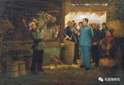 毛泽东经济学（3）：社会主义革命与建设时期经典著作导读