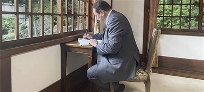 不给点颜色不行，乌克兰驻日大使羞辱了中国