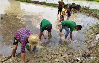 欧洲金靴｜恐怖缅北名噪四方，缅甸共产党在哪里？