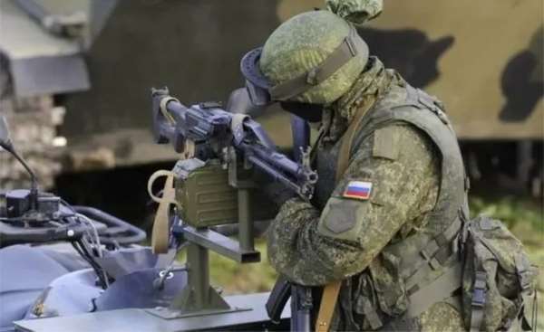 普京发表罕见讲话，不变与变中局势将走向何方