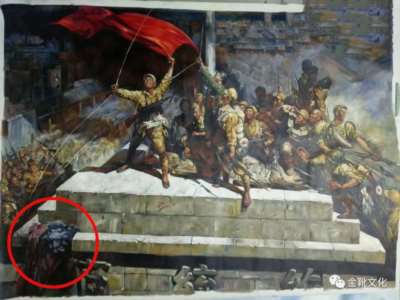 中国国民党建党110周年：被全歼和覆灭是其唯一的归宿