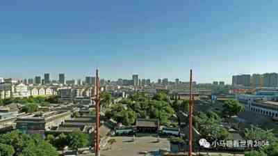 保定的现状令我感到耻辱愤怒！