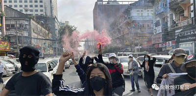 欧洲金靴｜恐怖缅北名噪四方，缅甸共产党在哪里？