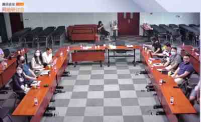 北理工的男院士与女博士后上演一出忘年恋