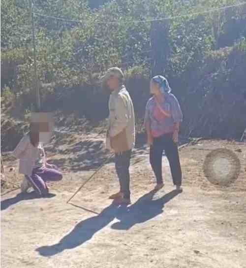 女子被12人轮流打事件大反转，又有多少媒体被打脸？