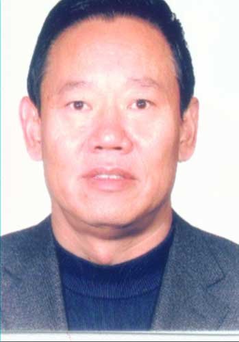 山西疾控中心主任栗文元提前退休 赴澳洲未归