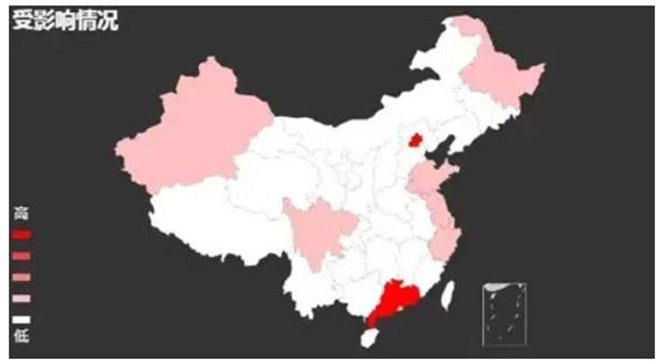 数据，为什么是国家主权安全极为重要的一部分？