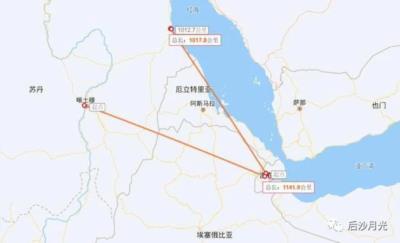 苏丹撤侨：《战狼》成了纪录片，《美国队长》依然是科幻片