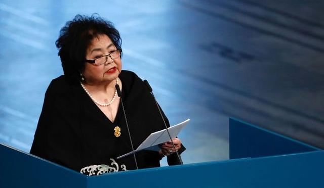 诺贝尔和平奖：重新定义和平，拉低含金量