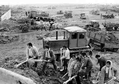 不容否定中国知青历史岁月（四）