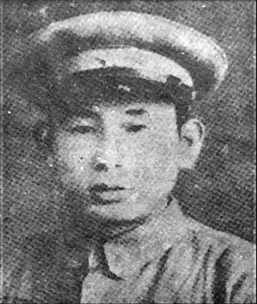 魏巍永远活在人们心中！