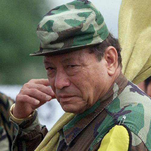 世界左翼游击队现状（四）：逐渐远去的“光辉道路”