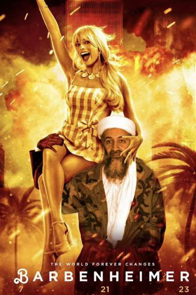 面对蘑菇云,日本人为什么不“放下”?