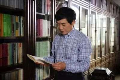 曹文轩又惹乱子了，称“四大发明”是国外的，这次还怎么洗白？