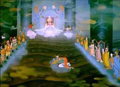 旌旗十万斩阎罗——《西游记》杂感