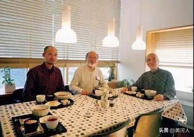 揭开“毒教材”幕后大佬吕敬人的真面目：令人惊骇的汉奸背景