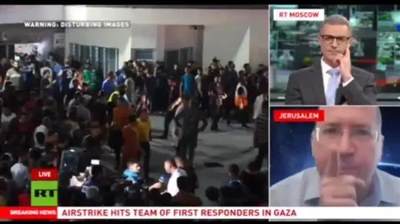 你听过“战狼外交”,但你听过以色列的“疯狗外交”吗?