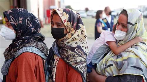 认识阿富汗：帝国、塔利班、穷人、女权