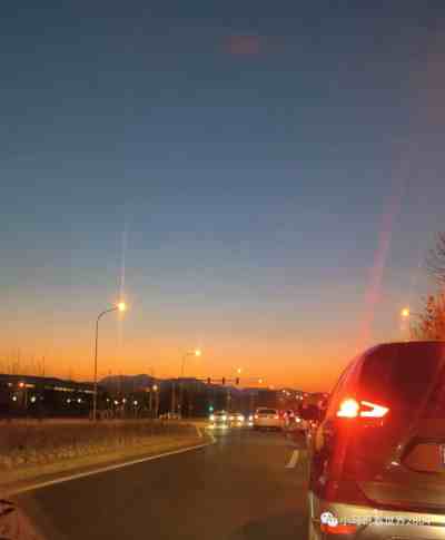 保定的现状令我感到耻辱愤怒！