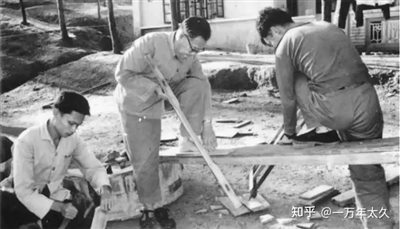 寻回中国社会主义科学——土洋结合的昆虫学家蒲蛰龙