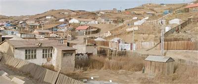 三姓家奴蒙古国，不把义父美国玩死不罢休